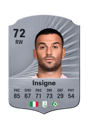 Insigne - 72 - Rare