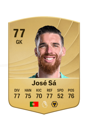 José Sá - 77 - Common