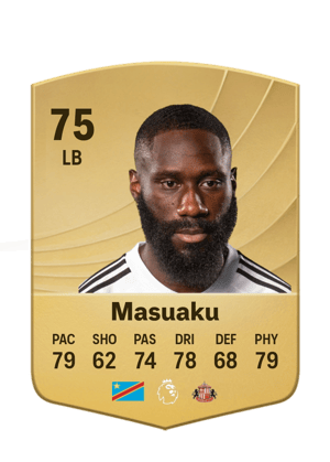 Masuaku - 75 - Common