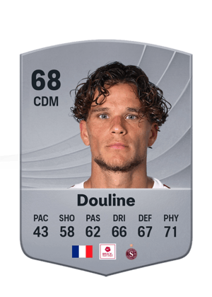 Douline - 68 - Common