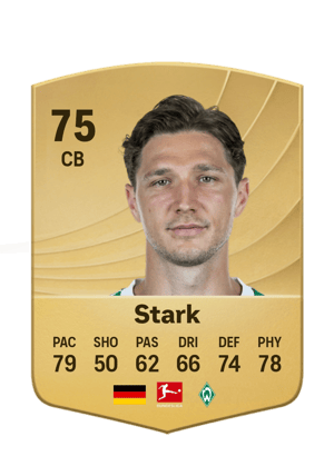 Stark - 75 - Common