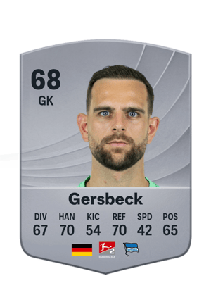 Gersbeck - 68 - Common