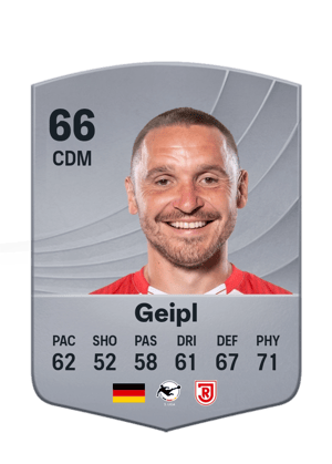Geipl - 66 - Common