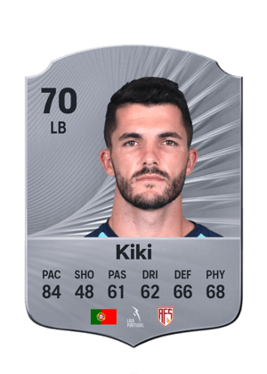 Kiki - 70 - Rare