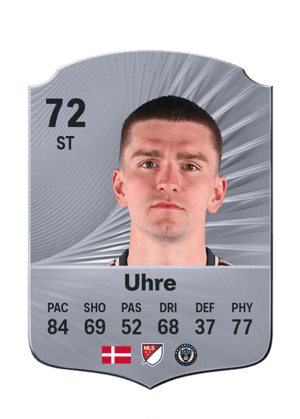 Uhre - 72 - Rare