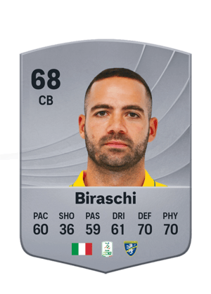Biraschi - 68 - Common
