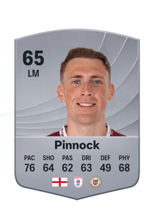 Pinnock - 65 - Common