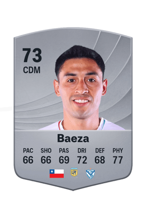 Baeza - 73 - Common