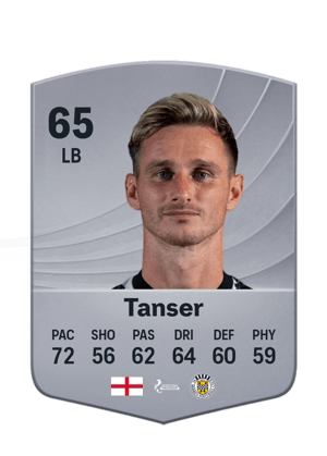 Tanser - 65 - Common