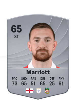 Marriott - 65 - Common