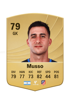 Musso - 79 - Common