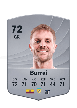 Burrai - 72 - Common