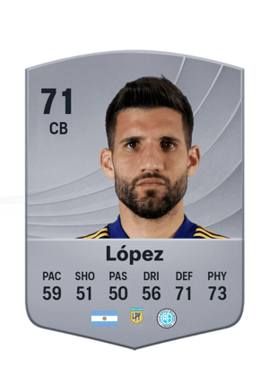 López - 71 - Common