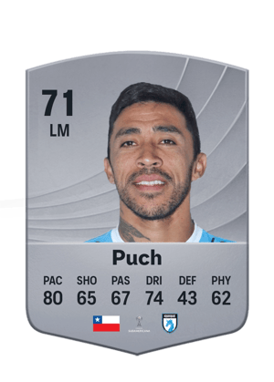 Puch - 71 - Common