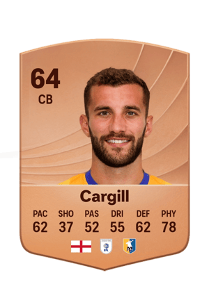 Cargill - 64 - Common