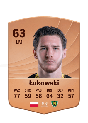 Łukowski - 63 - Common
