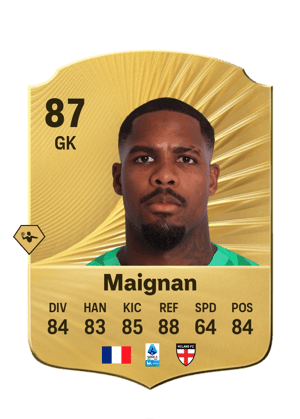 Maignan - 87 - Rare