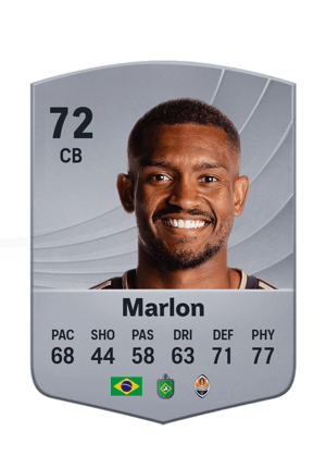 Marlon - 72 - Common