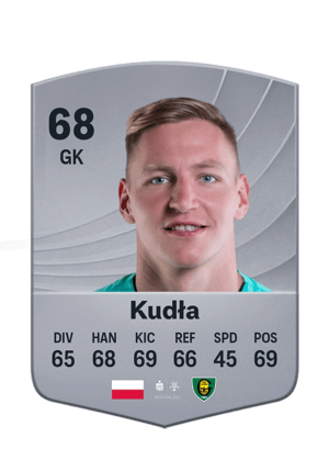 Kudła - 68 - Common