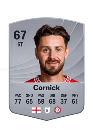 Cornick - 67 - Common
