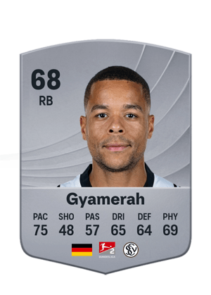 Gyamerah - 68 - Common