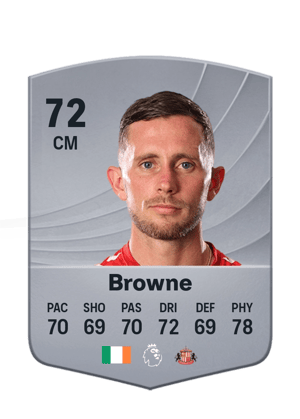 Browne - 72 - Common