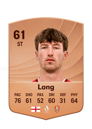 Long - 61 - Common