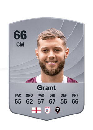 Grant - 66 - Common
