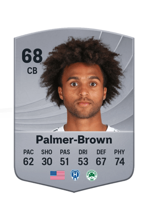 Palmer-Brown - 68 - Common