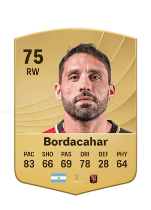 Bordacahar - 75 - Common