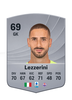 Lezzerini - 69 - Common