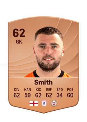 Smith - 62 - Common