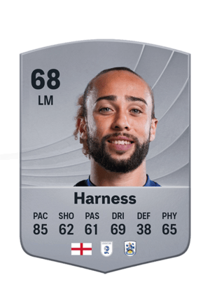 Harness - 68 - Common