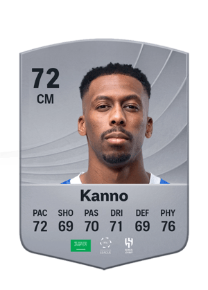 Kanno - 72 - Common