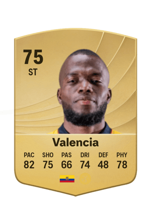 Valencia - 75 - Common