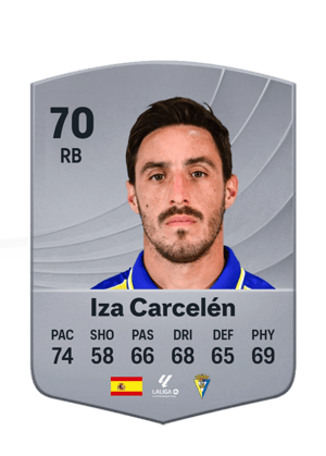 Iza Carcelén - 70 - Common