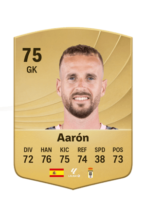 Aarón - 75 - Common