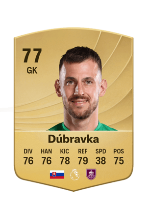 Dúbravka - 77 - Common