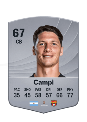 Campi - 67 - Common