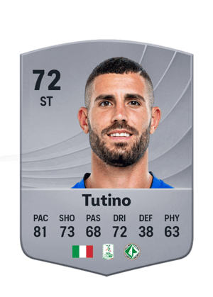 Tutino - 72 - Common