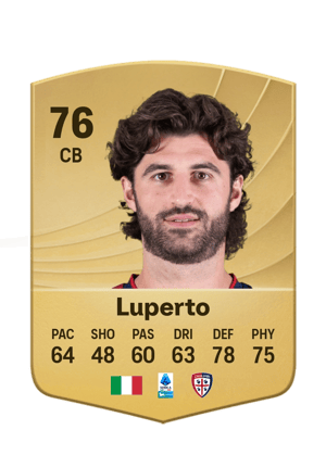 Luperto - 76 - Common