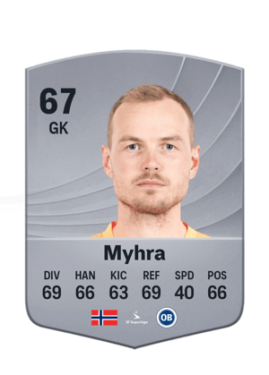 Myhra - 67 - Common