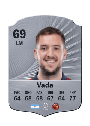 Vada - 69 - Rare
