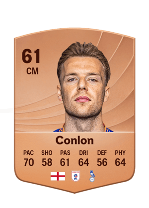 Conlon - 61 - Common
