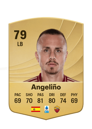 Angeliño - 79 - Common