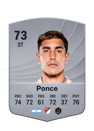 Ponce - 73 - Common