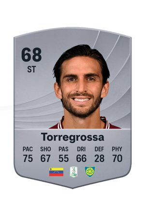 Torregrossa - 68 - Common