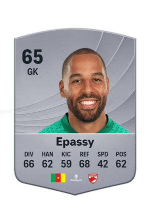 Epassy - 65 - Common