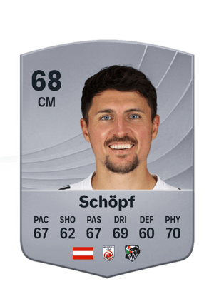 Schöpf - 68 - Common