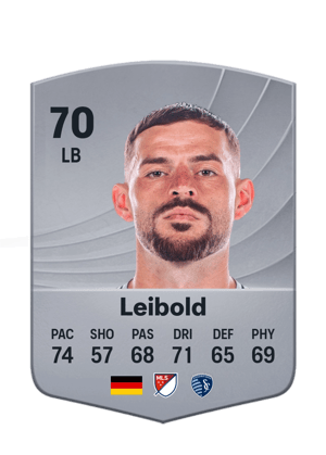 Leibold - 70 - Common